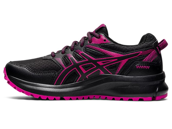 Кроссовки TRAIL SCOUT 2 Ws (RU 39 EU 40 USw 8.5 СМ 25.5; black/fuchsia red)